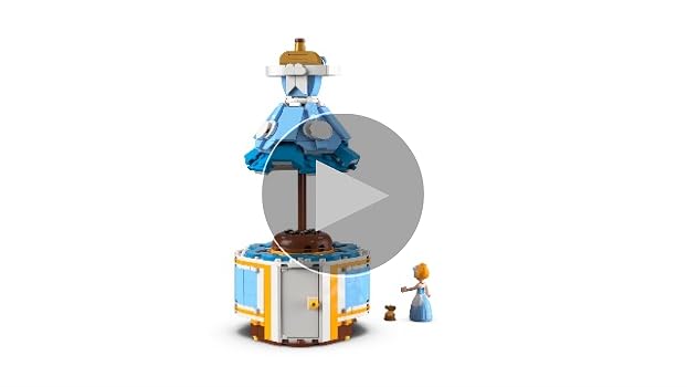 お専用ページです。 Amazon.co.jp: レゴ(LEGO) ディズニープリンセス シンデレラの